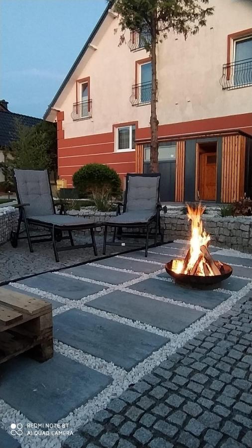 Bosman Pokoje Goscinne Mielenko Luaran gambar