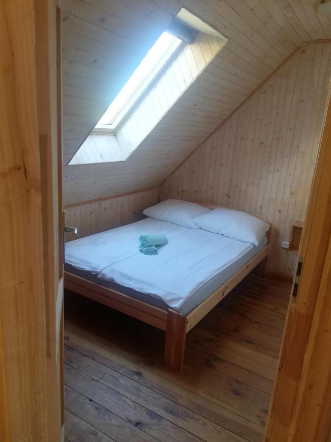 Bosman Pokoje Goscinne Mielenko Luaran gambar