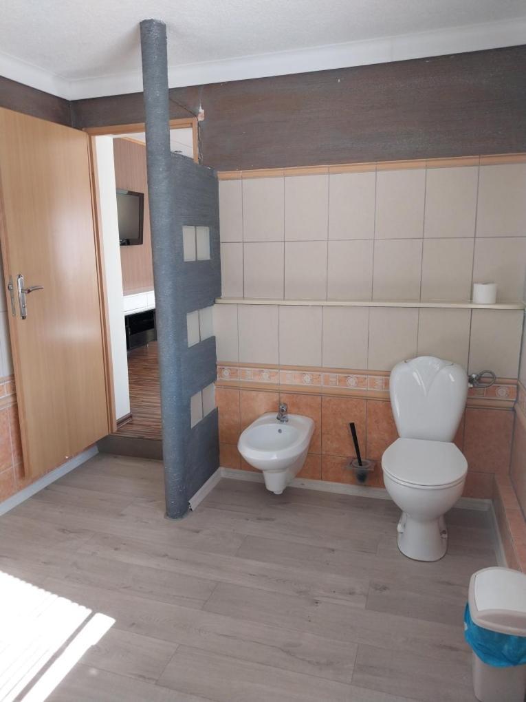 Bosman Pokoje Goscinne Mielenko Luaran gambar